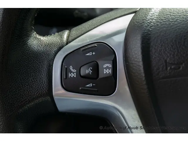 Ford Fiesta 1.0 EcoBoost Titanium X 2015 Benzine 24