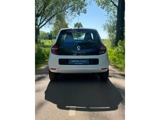 Renault Twingo 1.0 SCe Collection 2016 Benzine 14