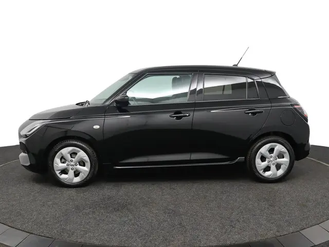 Suzuki Swift 3
