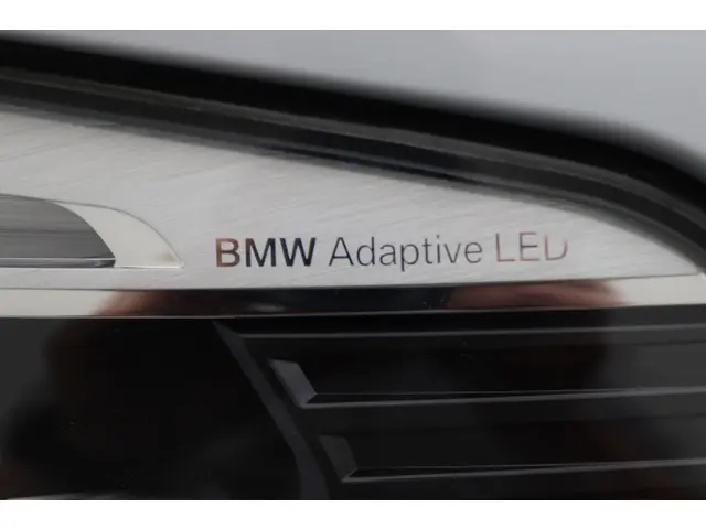 BMW 5 Serie Touring 520i High Executive 2018 Benzine 30