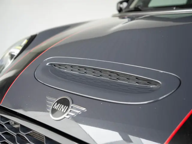 MINI 3-Deurs John Cooper Works Aut. 2020 Benzine 13