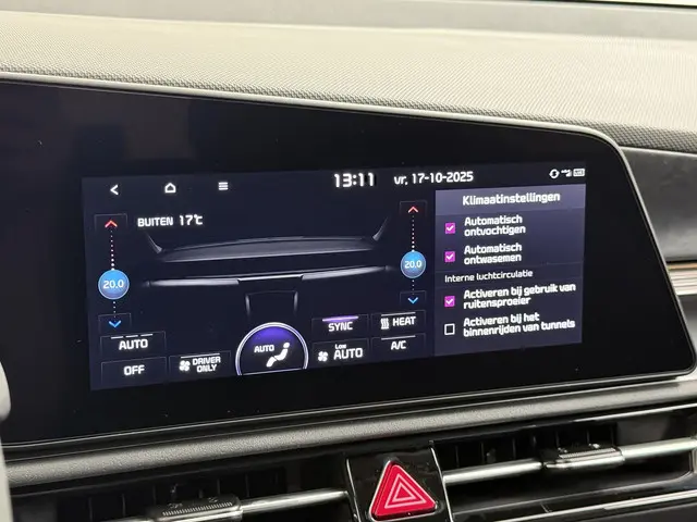 Kia Niro EV E-Niro AIR 2025 Elektrisch 35