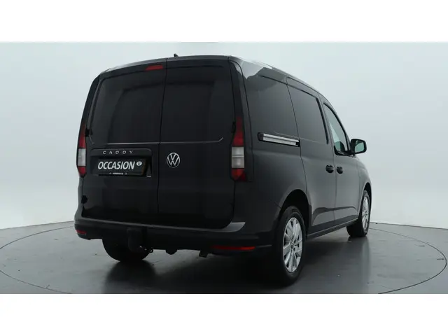 Volkswagen Caddy Cargo 2.0 TDI 102pk Style 2024 Diesel 6