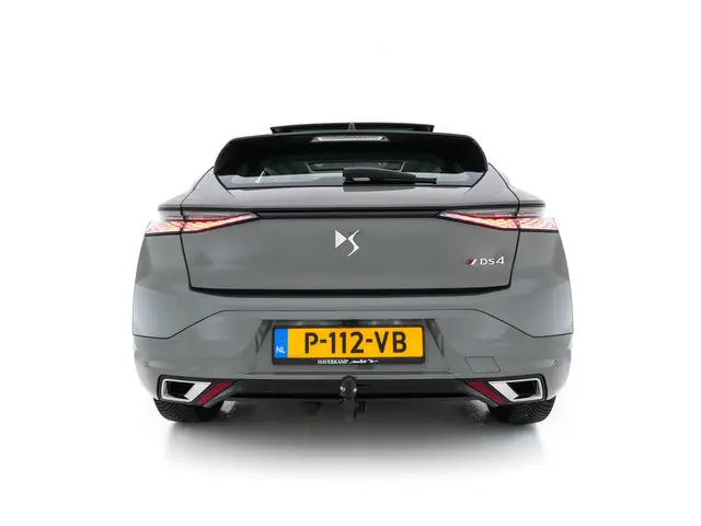 DS DS 4 1.6 PureTech Performance Line 2022 Benzine 5
