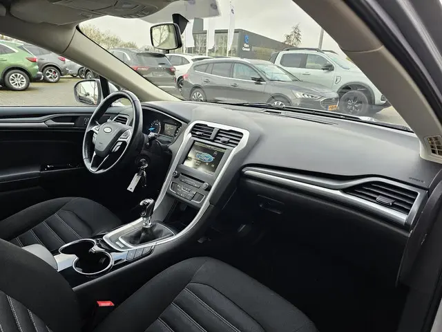 Ford Mondeo Wagon 1.5 Trend 2016 Benzine 8