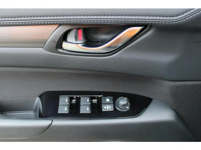 Mazda CX-5 2.0 SkyActiv-G 165 Comfort 2022 Benzine 14