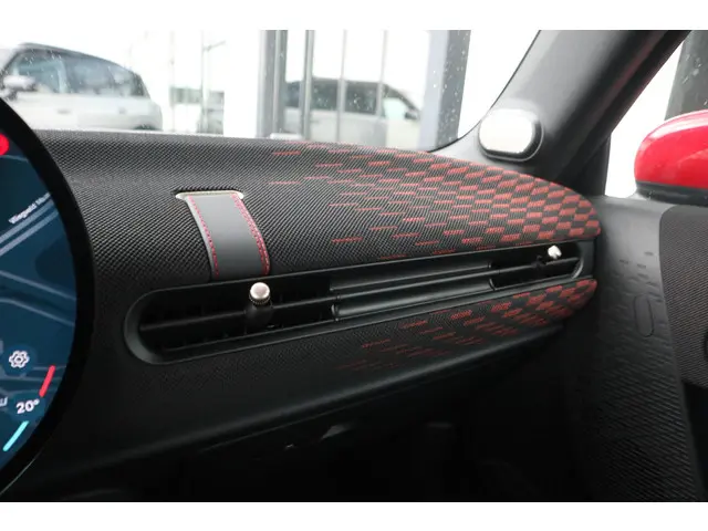 MINI Cabrio 2.0 JCW 2025 Benzine 21