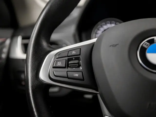 BMW X1 sDrive18i High Executive 2021 Benzine 21