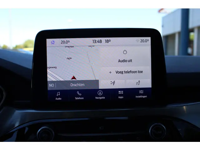 Ford Kuga 2.5 PHEV Titanium 2020 Hybride Benzine 30