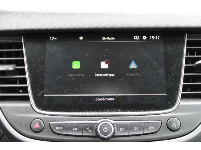 Opel Crossland 1.2 Turbo Business Edition 2021 Benzine 14