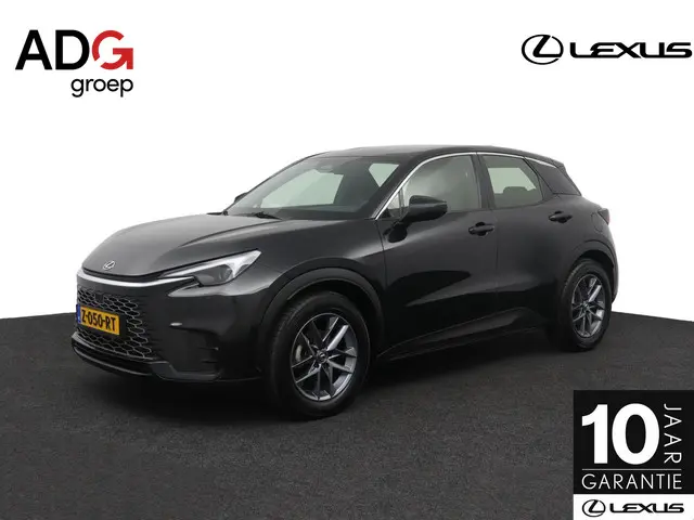 Lexus LBX 2WD 2024 Hybride Benzine