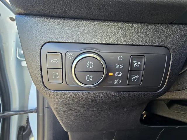 Ford Kuga 2.5 PHEV Active X 2025 Hybride Benzine 11