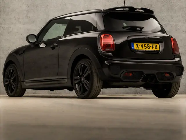 MINI Cooper S Mini 2.0 John Cooper Works 2019 Benzine 3