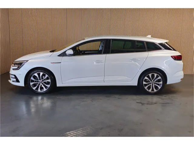 Renault Mégane Estate 1.3 TCe Intens 2021 Benzine 5