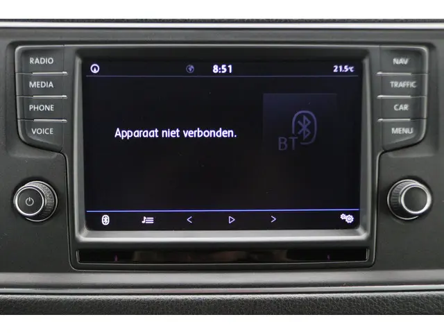 Volkswagen Crafter 30 2.0 TDI L3H3 177 PK 2019 Diesel 46