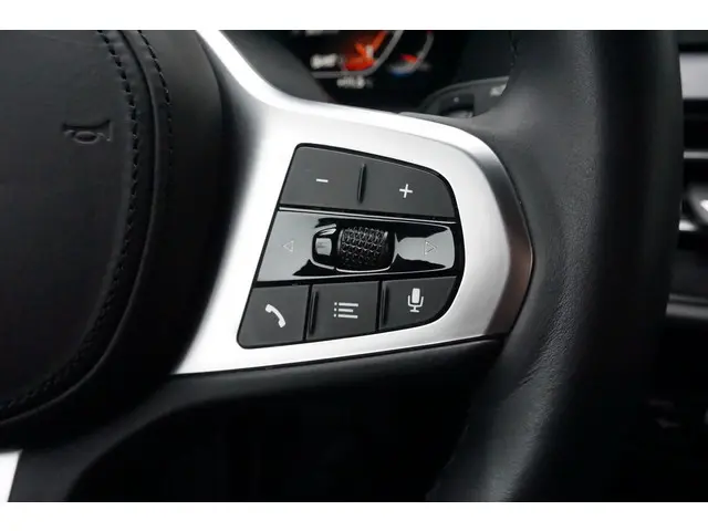 BMW 1 Serie 118i 2020 Benzine 13