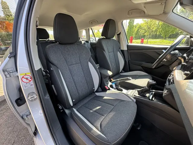 Škoda Kamiq 1.0 TSI DSG Style Black Pack 2023 Benzine 5