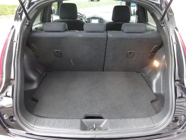 Nissan Juke 1.2 DIG-T S/S Connect Edition 2016 Benzine 21