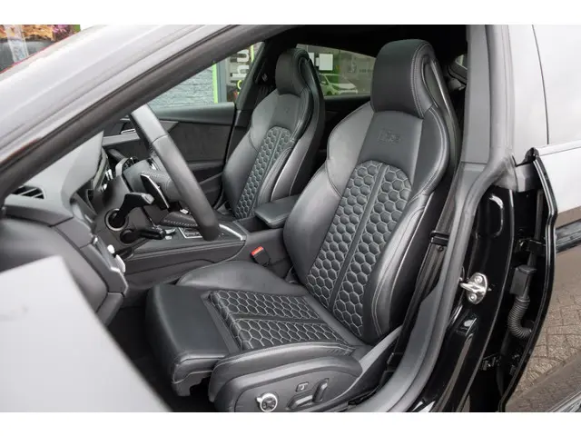 Audi RS5 Sportback 2.9 TFSI quattro 2019 Benzine 14