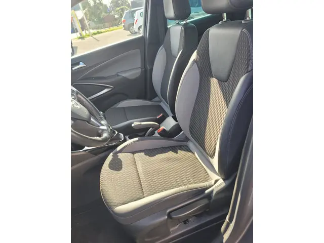 Opel Crossland X 1.2 Turbo Innovation 2018 Benzine 16