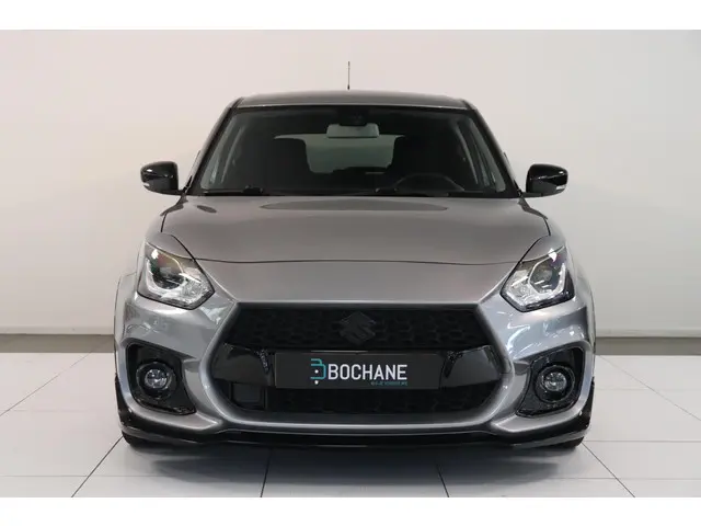Suzuki Swift 1.4 Sport Smart Hybrid 2021 Benzine 18