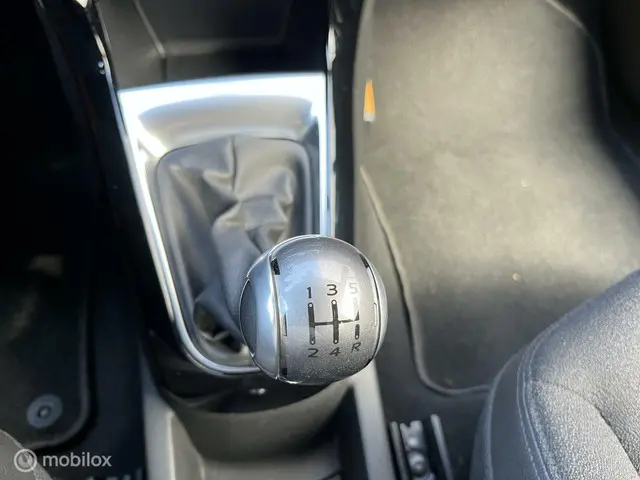 DS DS 3 1.2 PureTech So Chic 2017 Benzine 11