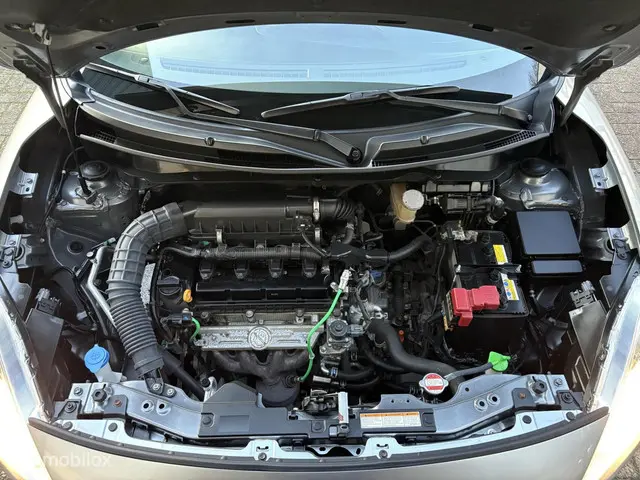 Suzuki Swift 1.2 Select Automaat 2019 Benzine 7