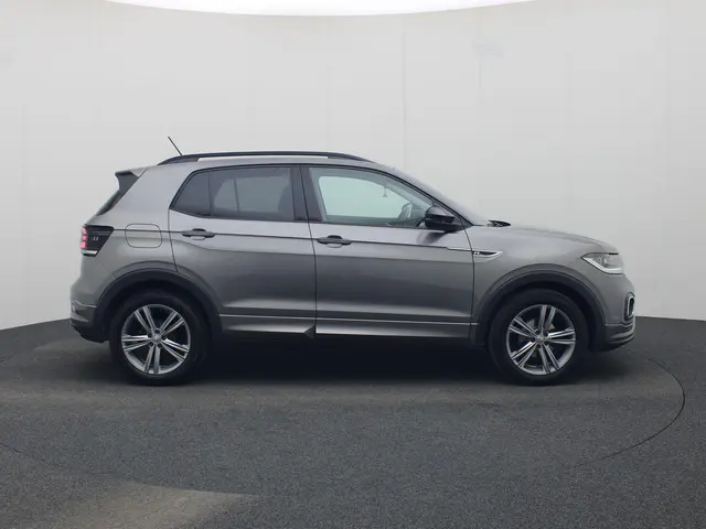 Volkswagen T-Cross 1.0TSI/110PK DSG Style 2019 Benzine 3