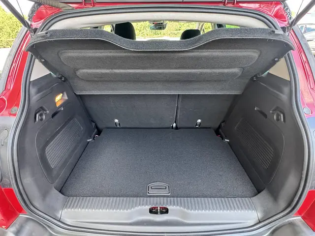 Citroën C3 Aircross 1.2 PureTech Shine 2021 Benzine 21