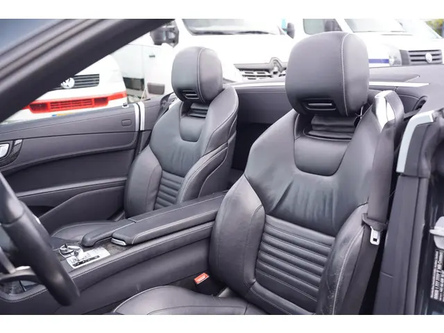Mercedes-Benz SL 500 2017 Benzine 26