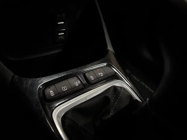 Opel Crossland X 1.2 Sport 2021 Benzine 22