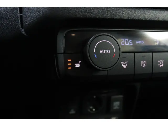Honda e ADVANCE 17" *6.192KM* 2022 Elektrisch 42