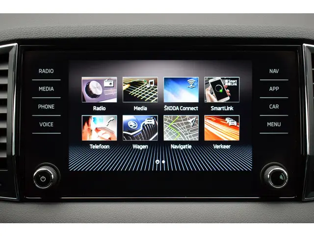 Škoda Karoq 1.5 TSi Business Edition 2020 Benzine 11