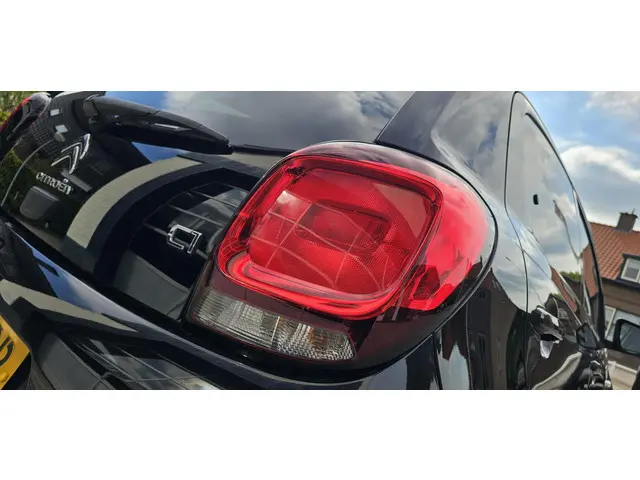 Citroën C1 1.0 VTi Feel 2020 Benzine 13