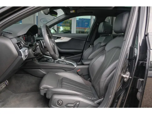Audi RS4 Avant 2.9 TFSI 450pk Quattro 2018 Benzine 10