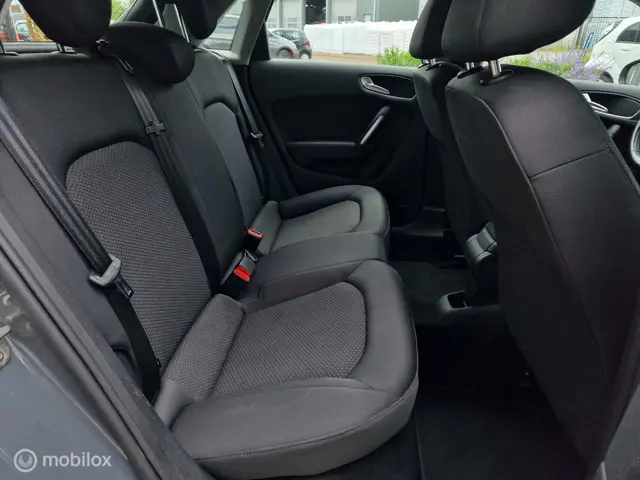 Audi A1 Sportback 1.0 TFSI Advance 2018 Benzine 19