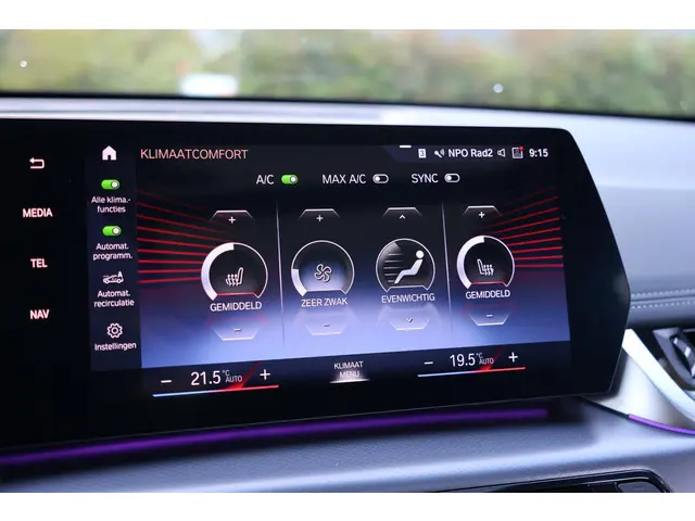 BMW X1 xDrive30e 2023 Hybride Benzine 40