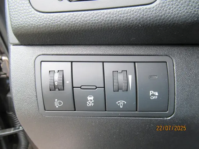 Kia Venga 1.6 CVVT ExecutiveLine 2013 Benzine 22