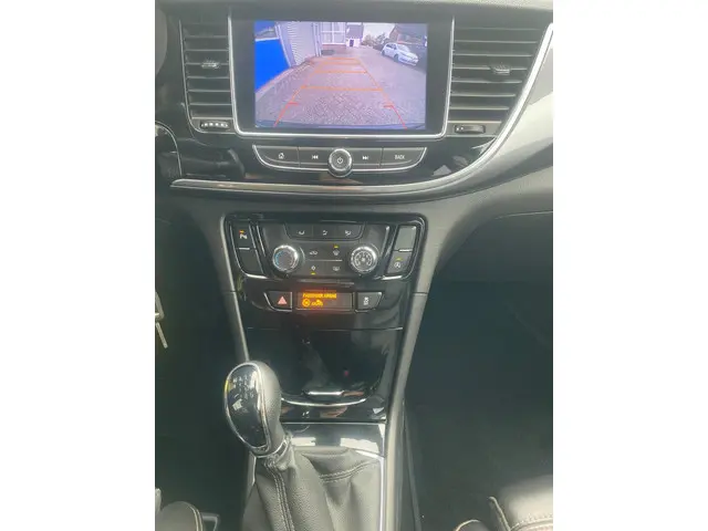 Opel Mokka X 1.4 Turbo Innovation 2019 Benzine 15