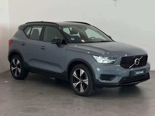 Volvo XC40 1.5 T4 Recharge R-Design 2021 Hybride Benzine 5