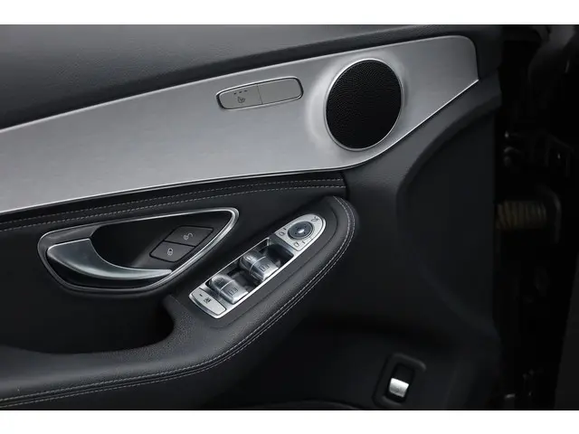 Mercedes-Benz C-Klasse 180 Ambition 2015 Benzine 7