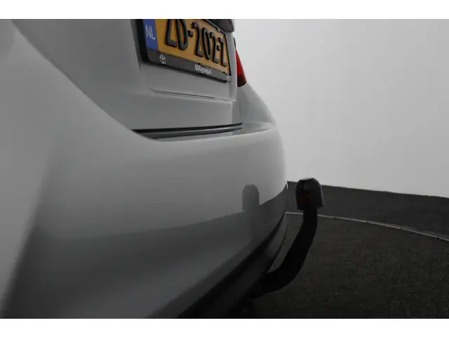 Toyota Yaris 1.3 VVT-i Dynamic 2017 Benzine 34