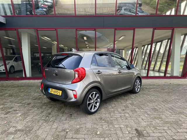 Kia Picanto 3