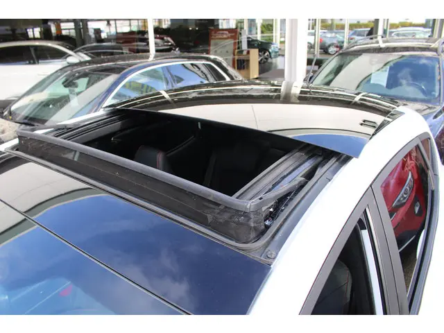 Ford Fiesta 1.0 EcoBoost Hybrid ST-Line X 2021 Benzine 29