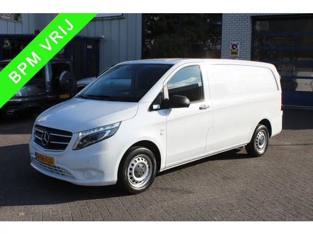 Mercedes-Benz Vito 114 CDI Lang 2020 Diesel