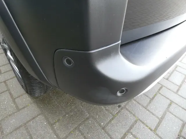 Peugeot Rifter HELAAS VERKOCHT!!! 2019 Benzine 20