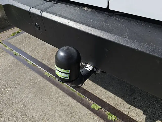 Ford Transit Connect 1.5 2022 Diesel 14