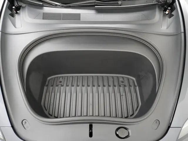 Tesla Model 3 Long Range AWD 78 kWh 2023 Elektrisch 15