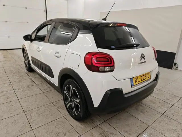 Citroën C3 3