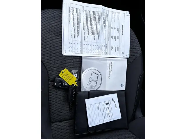 Volkswagen Golf 1.2 TSI Comfortline 2013 Benzine 23